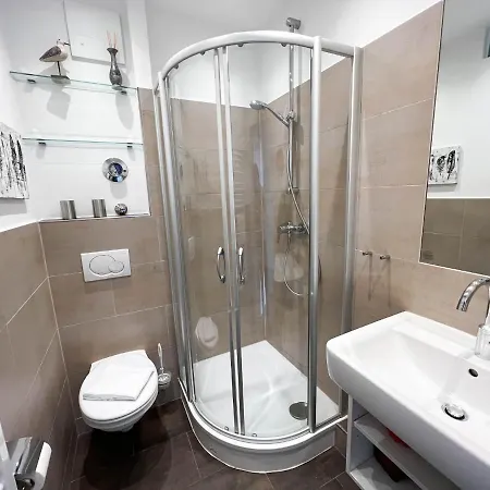 Haus Nordseeblick 47 Moeoevnest 1