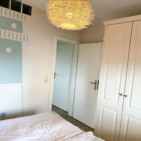 Apartman Haus Nordseeblick 47 Moeoevnest 1